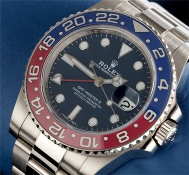 Labiausiai laukiamas „Rolex“ metų produktas