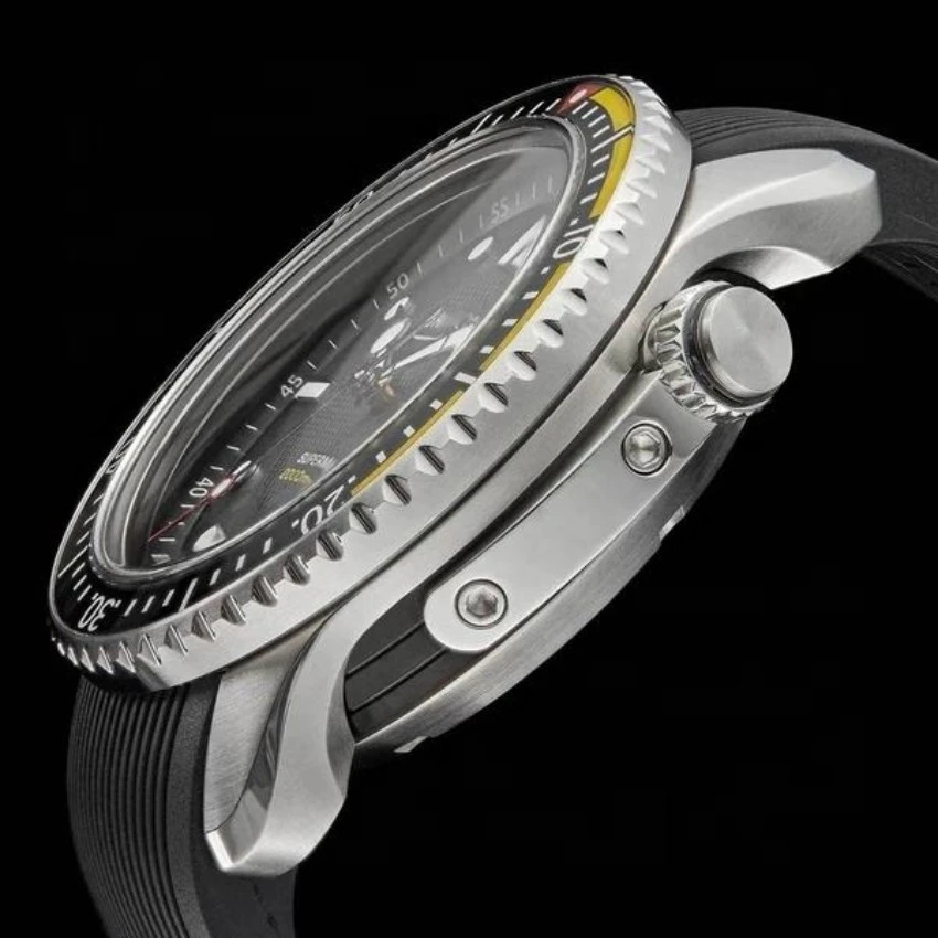 Sapphire Crystal