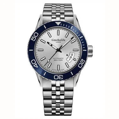10ATM automatinis „Bezel“ laikrodis