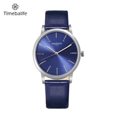 Sportinių vyrų kvarcinis laikrodis