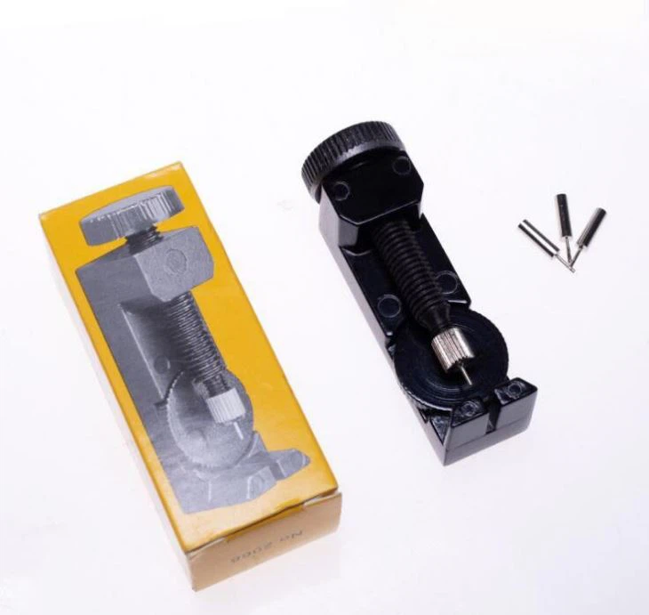 Wholesale Strap Link Pin Remover Adjuster Watch Bracelet Tools