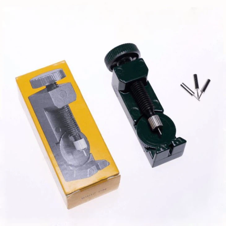Wholesale Strap Link Pin Remover Adjuster Watch Bracelet Tools
